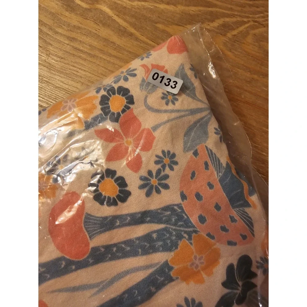 Unique Mushroom Apron